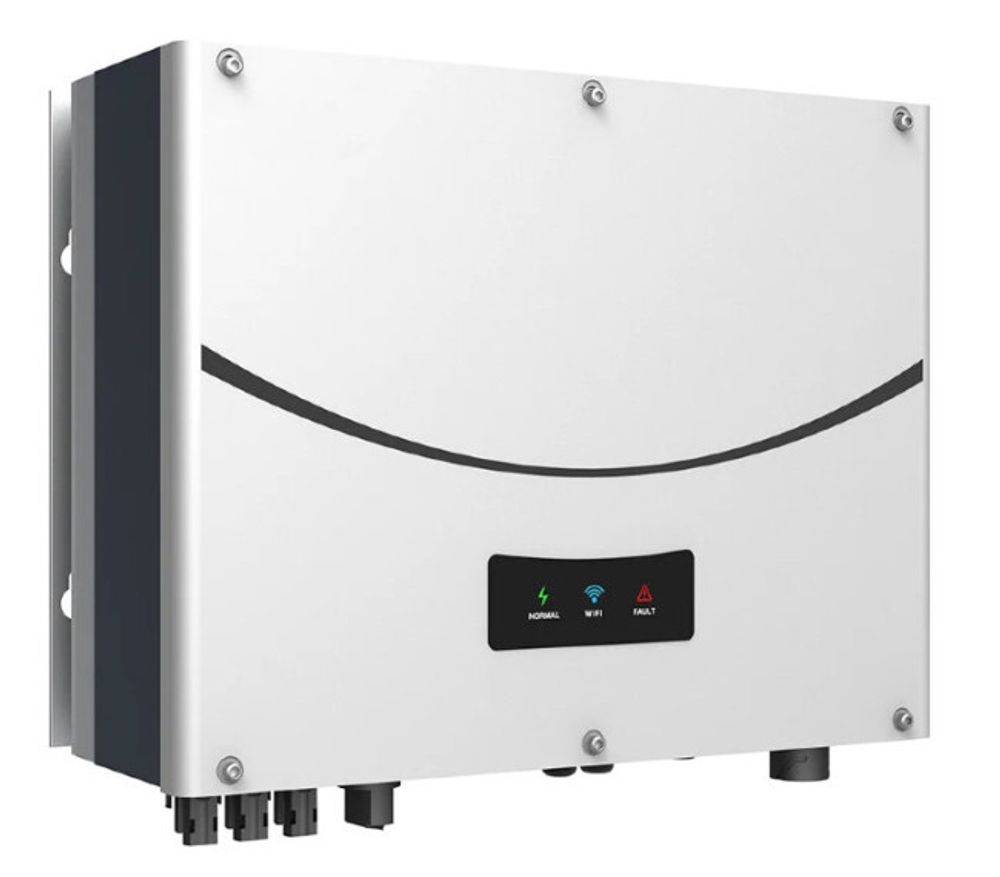 ИБП HIDEN Control HS50-15000E