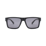 Очки Genex Sunglasses 670 c.575 прямоугольные черные