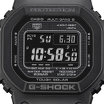 Мужские наручные часы Casio G-Shock GW-5000HS-1