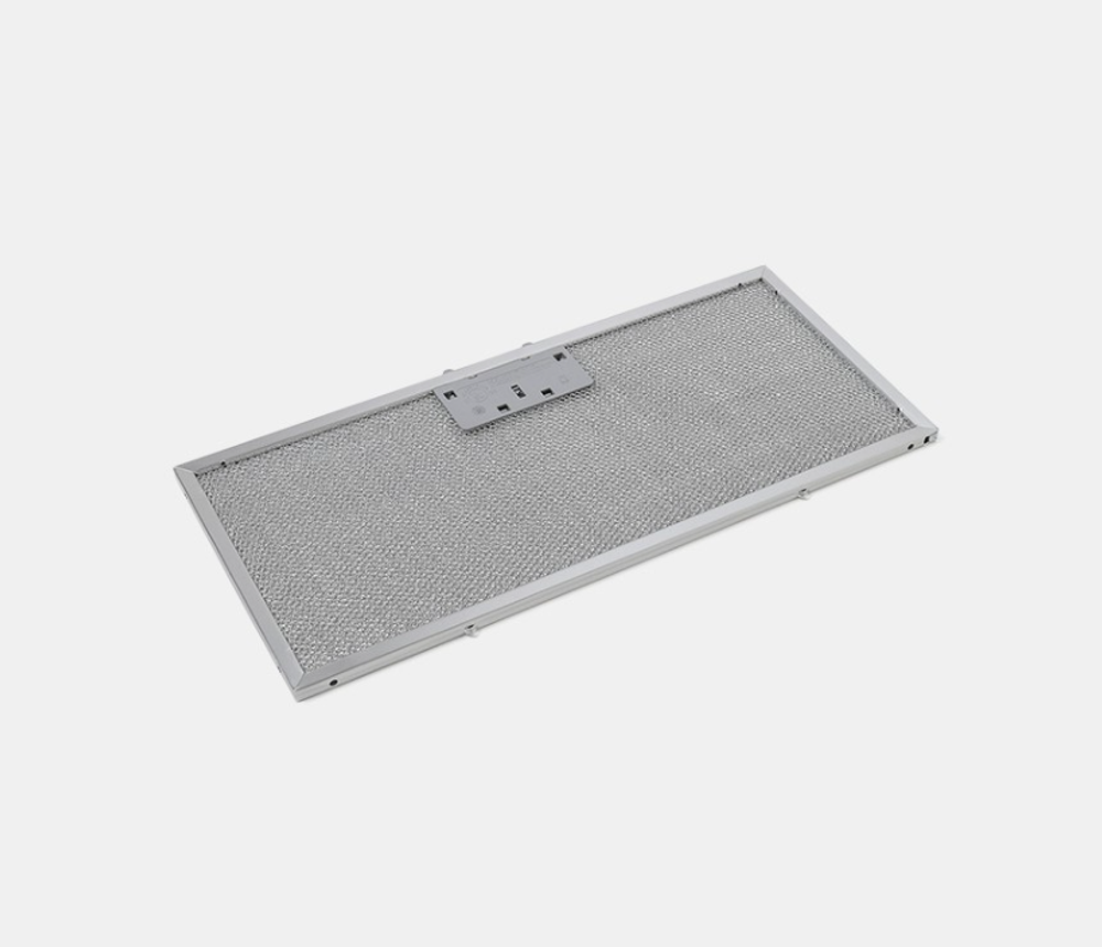 Жировой фильтр для вытяжки Gorenje 385*173мм - 795027