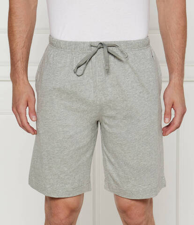 шорты POLO RALPH LAUREN - серый(714844761)