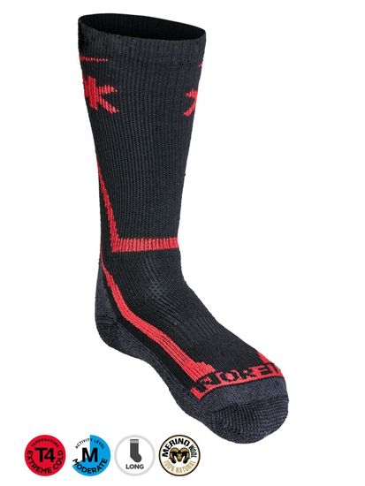 Носки T4M Arctic Merino Heavy
