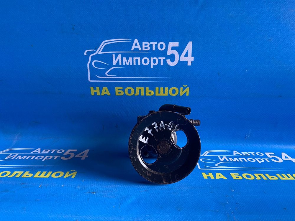 Насос ГУР MITSUBISHI GALANT 1992