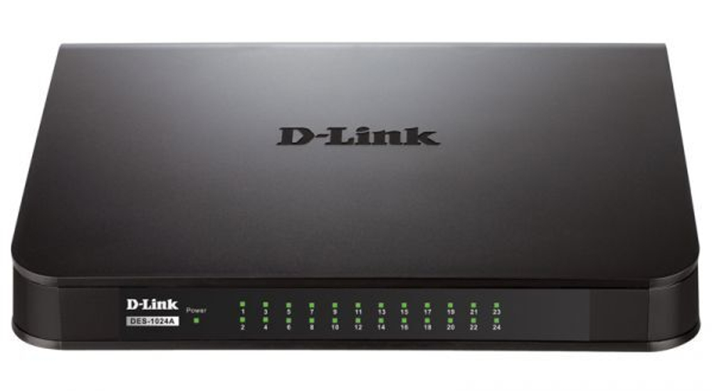DES-1024A/E1B