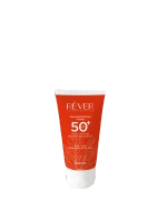27.1 Rever Легкий пептидный солнцезащитный крем SPF 50+ REEF SAFE Soin protecteur visage 50+,50 мл
