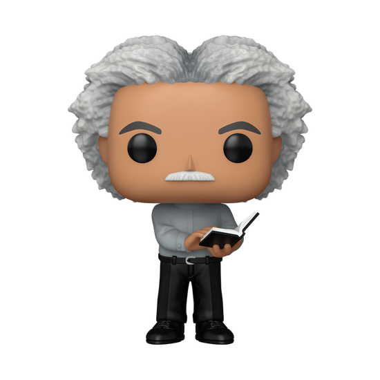 Фигурка Funko POP! TV Firefly S2 Shepherd Book Chase (1826)