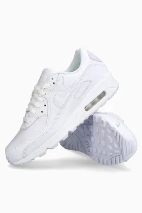 Кроссовки Nike Air Max 90 LTR - белый
