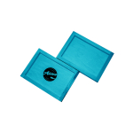 Ящик Для Хранения Пластинок Alive Audio Nature (Blue)