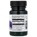 Swanson Vitamins, цинк Albion®, 30 мг, 90 веганских капсул