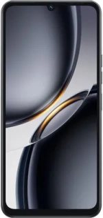 Смартфон Tecno Spark GO3 4+128 Черный