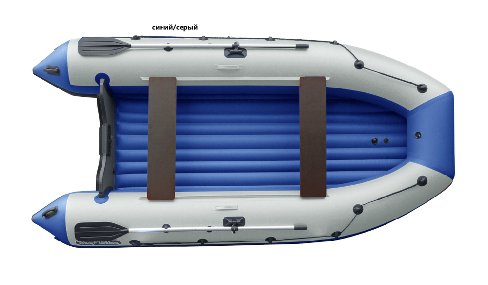Лодка ПВХ REEF 325