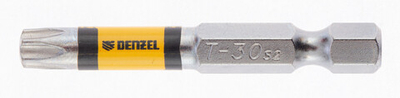 Бита T30x50, 5 шт. Denzel