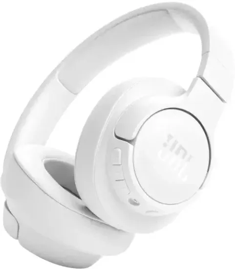 Беспроводные наушники JBL Tune 720BT Белый