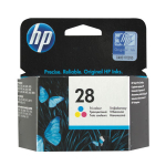 Картридж HP-C8728AE (№28)