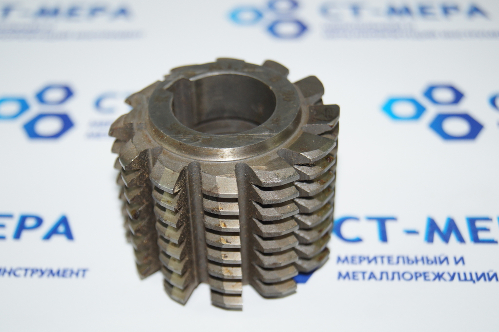 Фреза червячная М1.75 20град. Р6М5 кл. В