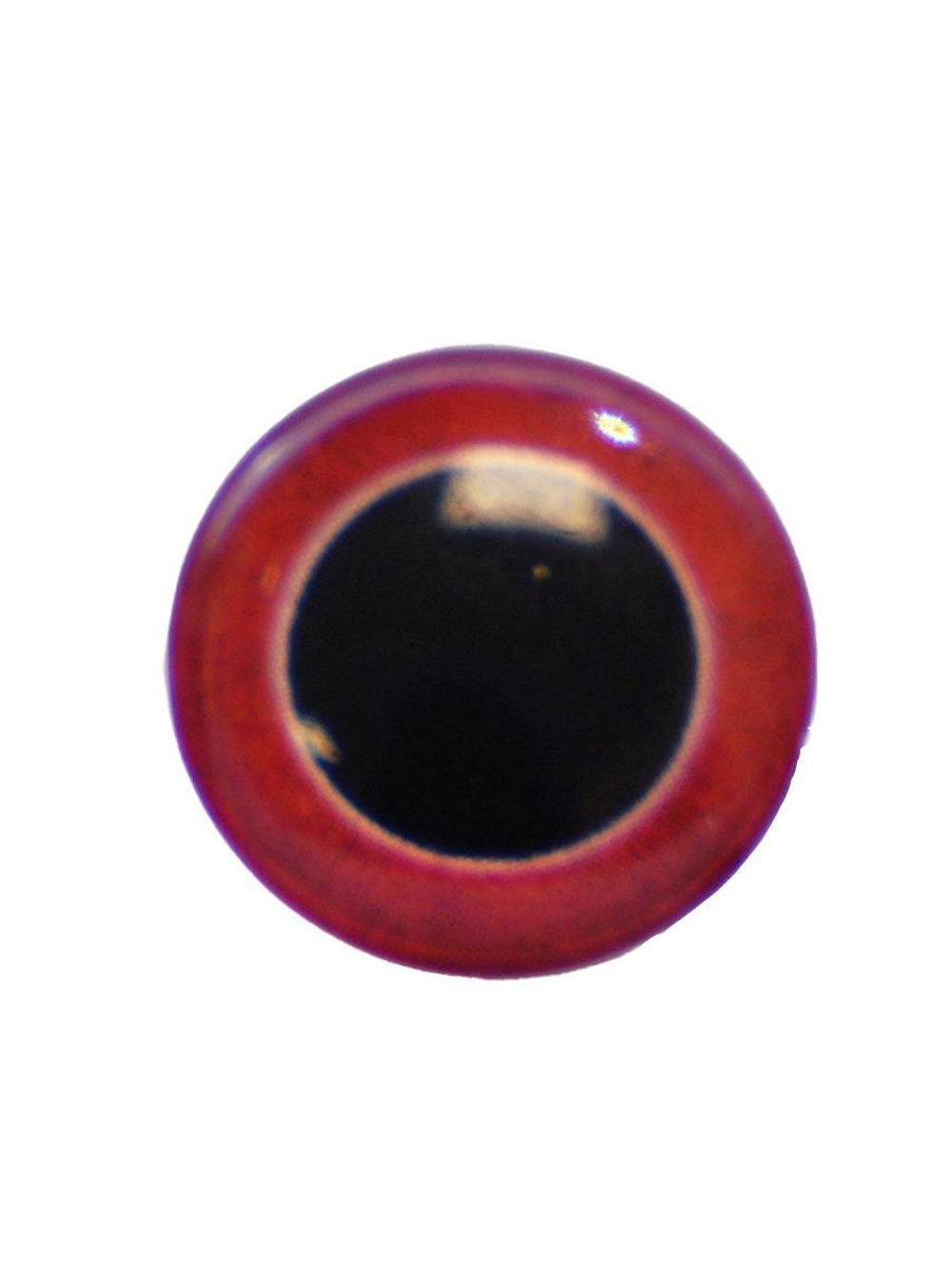 Глаза для приманки Abu Garcia Beast Screw-In Eyes, 12 шт
