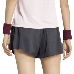 Женские теннисные шорты Adidas Short Pro - black