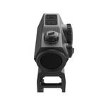 Коллиматорный прицел ARTELV RDC 1x20 (закрытый, 1х, точка 2 МОА, Weaver, IP67)