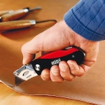 Нож складной BESSEY DBKPH-EU
