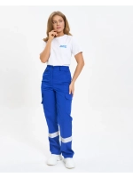 Брюки Скорая помощь летние