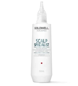 Goldwell Dualsenses Scalp Specialist - Сыворотка против выпадения волос 150 мл