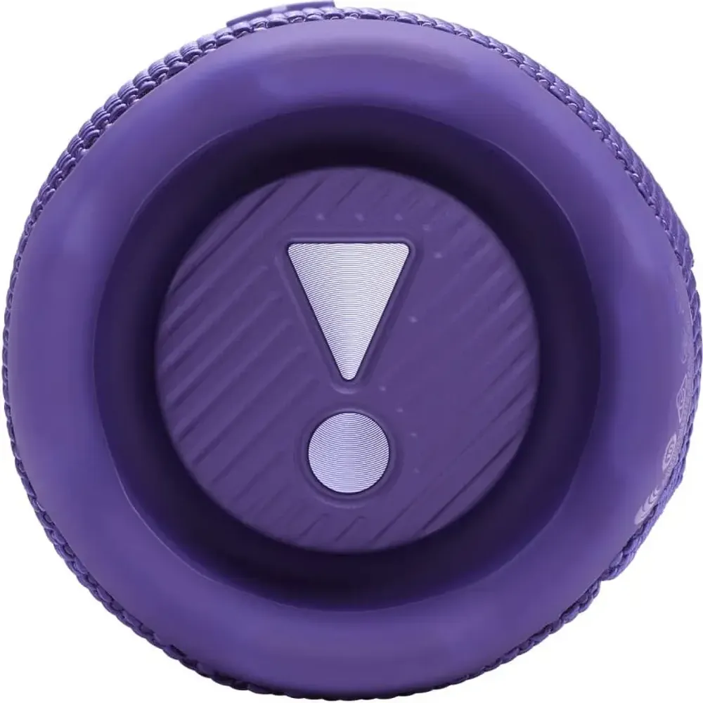 Беспроводная колонка JBL Flip 7 Purple - 5
