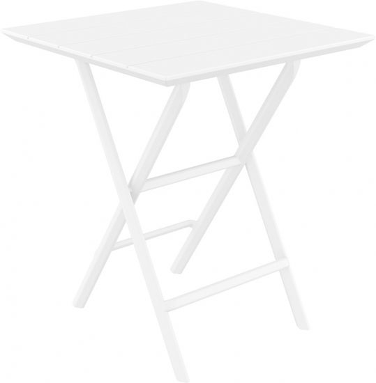 Стол пластиковый складной Helen Folding Table 60