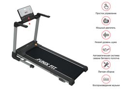 UNIXFIT ST-580V