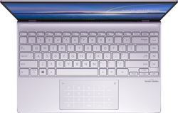 Ноутбук ASUS Zenbook 14 Q2 UX425EA-KC297T Pine Grey (90NB0SM1-M12560)