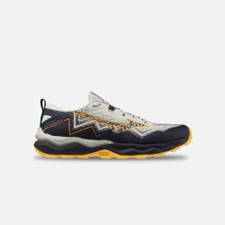 Кроссовки Mizuno мужские Wave Daichi 9