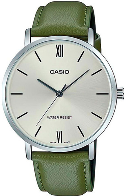 Часы Casio MTP-VT01L-3B