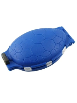 Коробка для рыболовных мелочей Turtle