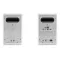 Audio Pro A28 W White