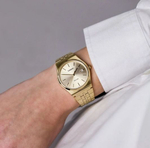 Мужские наручные часы Casio MTP-B145G-9A