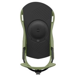 Крепления для сноуборда UNION FLITE PRO Olive Green