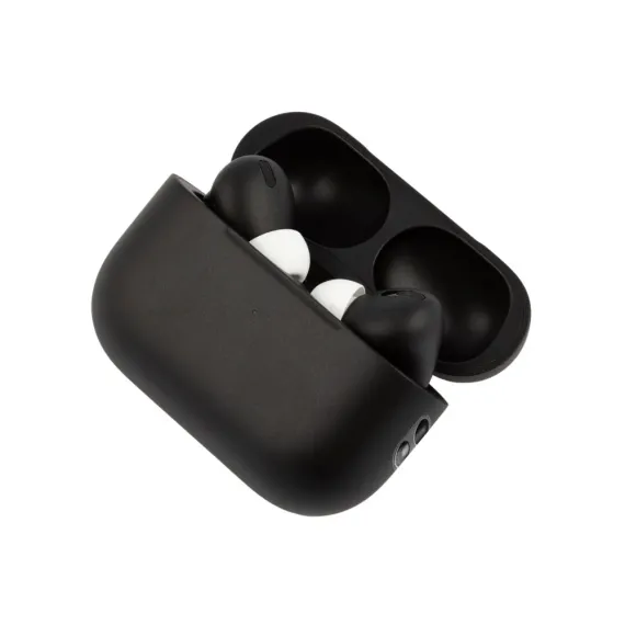 Apple AirPods Pro 2 USB-C Total Black Matte