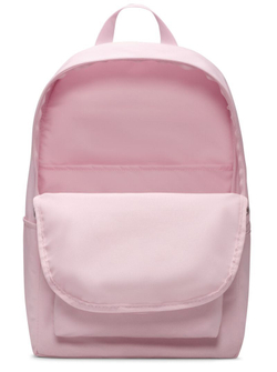 Рюкзак теннисный Nike Heritage Backpack - pink foam/pink foam/white