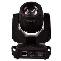 SHOWLIGHT Beam 230 Eco - лампа OSRAM 7R 230W, зуммируемый угол 0-3,9 гр, 20 каналов DMX512, шт