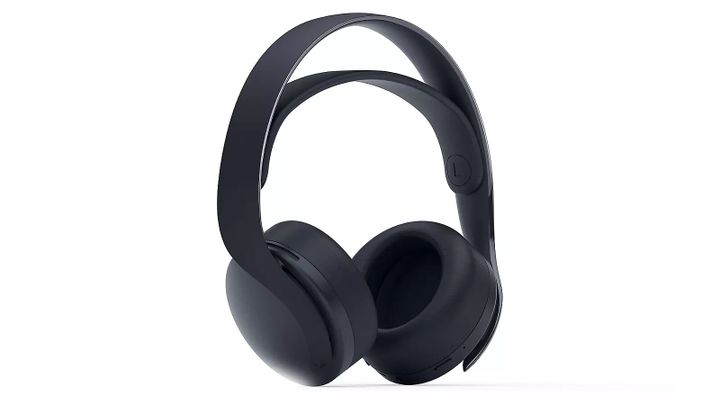 Игровая гарнитура Sony Pulse 3D Черная полночь