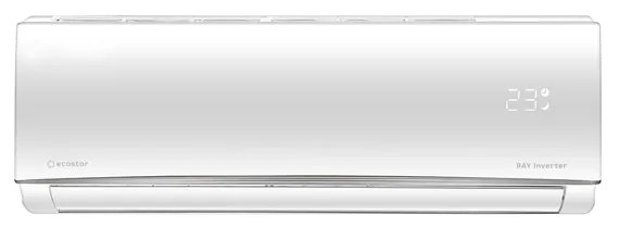 Внутренний блок мульти-сплит системы серии RAY MULTI DC EU Inverter 2023 KVS-IMR09ST/IN