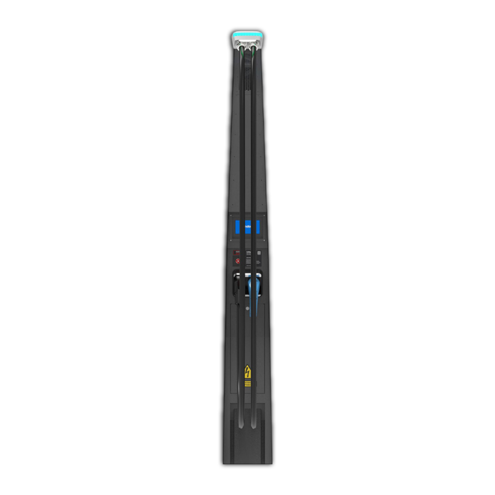 Pandora Pro Charge GUSS 80