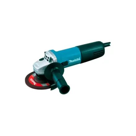 Угловая шлифовальная машина Makita 9558HN