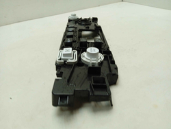 RST703D кт169 Панель крепления индикации для стиральной машины Hotpoint-Ariston RST703D б/у