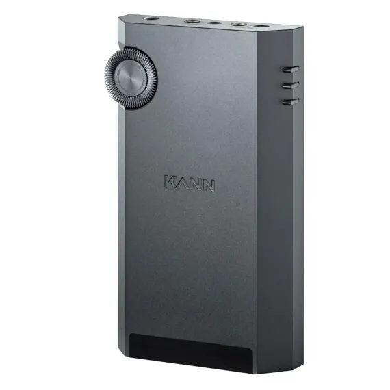 Astell&amp;Kern KANN ULTRA Astro Gray