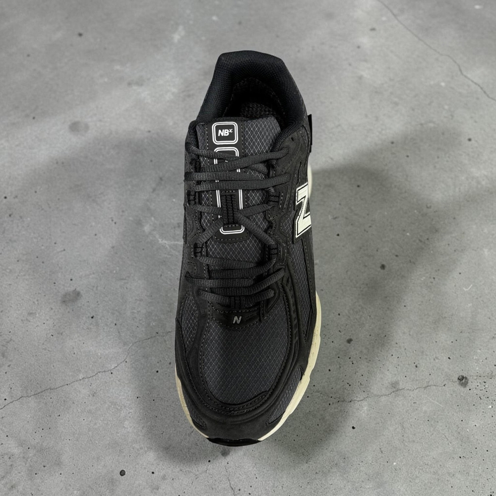 New Balance 740 Thinsulate Gore-Tex • Grey Beige