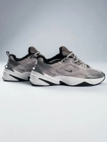 Кроссовки Nike #M2K tekno (сер.)