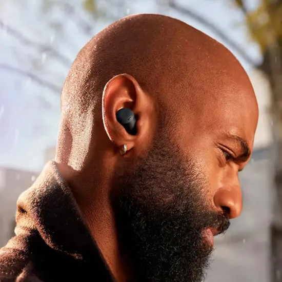 Беспроводные наушники Google Pixel Buds Pro Charcoal