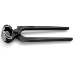 Клещи плотницкие черненые 210 мм Knipex 50 00 210
