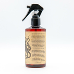 Captain Fawcett Matte Texturising Mist Rich with Sea Minerals - Спрей для волос с морской солью 250 мл