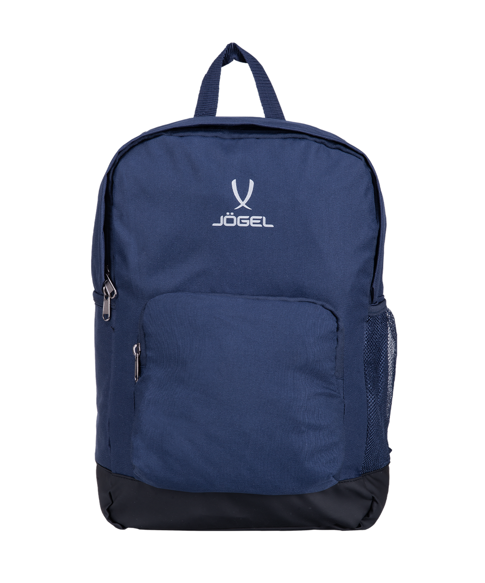 Рюкзак JOGEL DIVISION Travel Backpack, темно-синий